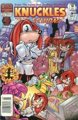 Knuckles the Echidna #27 (1999) Comic Books Knuckles the Echidna Prices