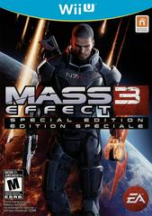 Mass Effect 3 Wii U Prices