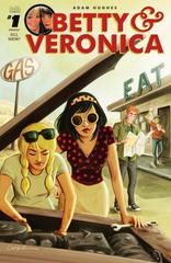 Betty And Veronica [Coover] Comic Books Betty and Veronica Prices