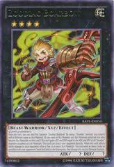 Zoodiac Boarbow RATE-EN054 YuGiOh Raging Tempest Prices