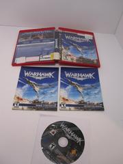 Photo By Canadian Brick Cafe | Warhawk [Greatest Hits] Playstation 3