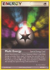 Multi Energy #89 Pokemon Power Keepers Prices