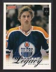 Wayne Gretzky #399 Hockey Cards 1999 Upper Deck Victory Prices