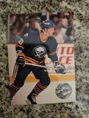 Dale Hawerchuk #11 Hockey Cards 1991 Pro Set Platinum Prices