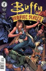 Buffy the Vampire Slayer #3 (1998) Comic Books Buffy the Vampire Slayer Prices