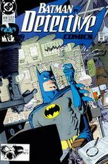 Detective Comics #619 (1990) Comic Books Detective Comics Prices