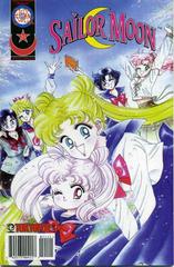 Sailor Moon #21 (2000) Comic Books Sailor Moon Prices