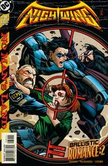Nightwing #39 (2000) Comic Books Nightwing Prices