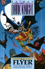 Batman: Legends of the Dark Knight #24 (1991) Comic Books Batman: Legends of the Dark Knight Prices