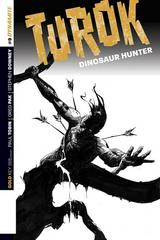 Turok, Dinosaur Hunter [Lee Sketch] Comic Books Turok, Dinosaur Hunter Prices