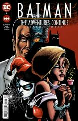 Batman: The Adventures Continue Season Three #2 (2023) Comic Books Batman: The Adventures Continue Season Three Prices