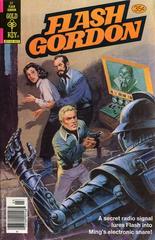 Flash Gordon #22 (1979) Comic Books Flash Gordon Prices