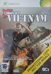 Conflict Vietnam [Not For Resale] PAL Xbox Prices