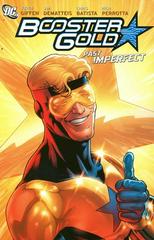 Past Imperfect Comic Books Booster Gold Prices