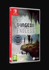 Dungeon of the Endless PAL Nintendo Switch Prices