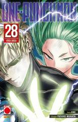 One-Punch Man Vol. 28 [Paperback] (2023) Comic Books One-Punch Man Prices