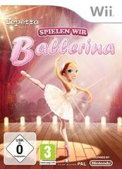 Let's Play Ballerina PAL Wii Prices