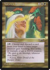 Nature's Blessing Magic Alliances Prices