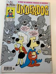 Underdog #1 (1993) Comic Books Underdog Prices