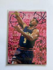 Dale Ellis Basketball Cards 1995 Fleer Prices