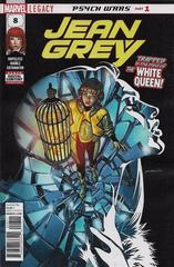 Jean Grey Comic Books Jean Grey Prices