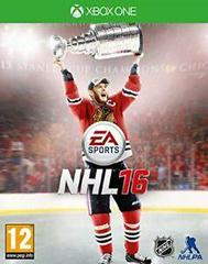 NHL 16 PAL Xbox One Prices