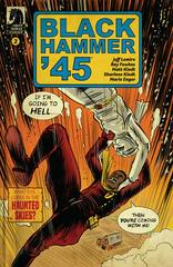 Black Hammer '45 #2 (2019) Comic Books Black Hammer '45 Prices