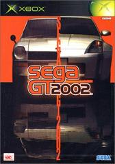 Sega GT 2002 JP Xbox Prices