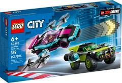 Modified Race Cars #60396 LEGO City Prices