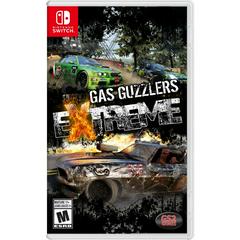 Gas Guzzlers Extreme Nintendo Switch Prices