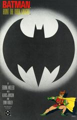 Batman: The Dark Knight Returns #3 (1986) Comic Books Batman: The Dark Knight Returns Prices