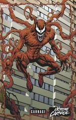 Extreme Carnage: Alpha [Johnson A] #1 (2021) Comic Books Extreme Carnage: Alpha Prices