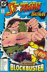Starman #9 (1989) Comic Books Starman Prices