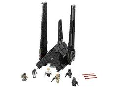 LEGO Set | Krennic's Imperial Shuttle LEGO Star Wars