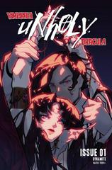 Vampirella / Dracula: Unholy [Besch] Comic Books Vampirella / Dracula: Unholy Prices