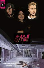 The Mall [1:10] #1 (2018) Comic Books The Mall Prices