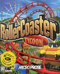 Roller Coaster Tycoon PC Games Prices