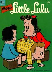 Marge's Little Lulu #70 (1954) Comic Books Marge's Little Lulu Prices