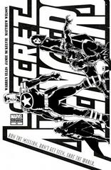 Secret Avengers [2nd Print] #16 (2011) Comic Books Secret Avengers Prices