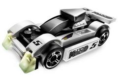LEGO Set | Midnight Streak LEGO Racers