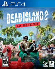 Dead Island 2 Playstation 4 Prices