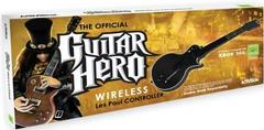 Guitar Hero Wireless Les Paul Controller Xbox 360 Prices