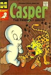 Casper the Friendly Ghost #31 (1955) Comic Books Casper The Friendly Ghost Prices