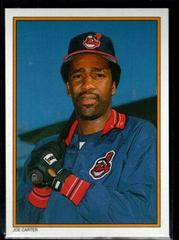 Joe Carter #16 Baseball Cards 1987 Topps All Star 60 Prices