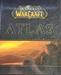 World of Warcraft Atlas [First Edition] Strategy Guide Prices