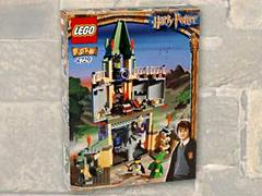 Dumbledore's Office #4729 LEGO Harry Potter Prices