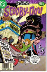 Scooby-Doo #33 (2000) Comic Books Scooby-Doo Prices
