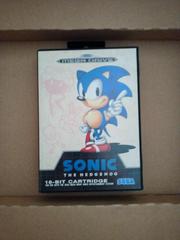 Game  | Sega Mega Drive [Sonic Bundle] PAL Sega Mega Drive