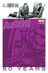 Daredevil [Martin Purple] Comic Books Daredevil Prices