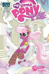 My Little Pony: Friendship Is Magic [Jetpack] #9 (2013) Comic Books My Little Pony: Friendship is Magic Prices